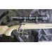 Savage Axis 6.5 Creedmoor 22" Barrel Bolt Action Rifle Used Savage Axis 6.5 Creedmoor 22" Barrel Bolt Action Rifle Used